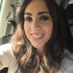 Meet your Posher, Jackie